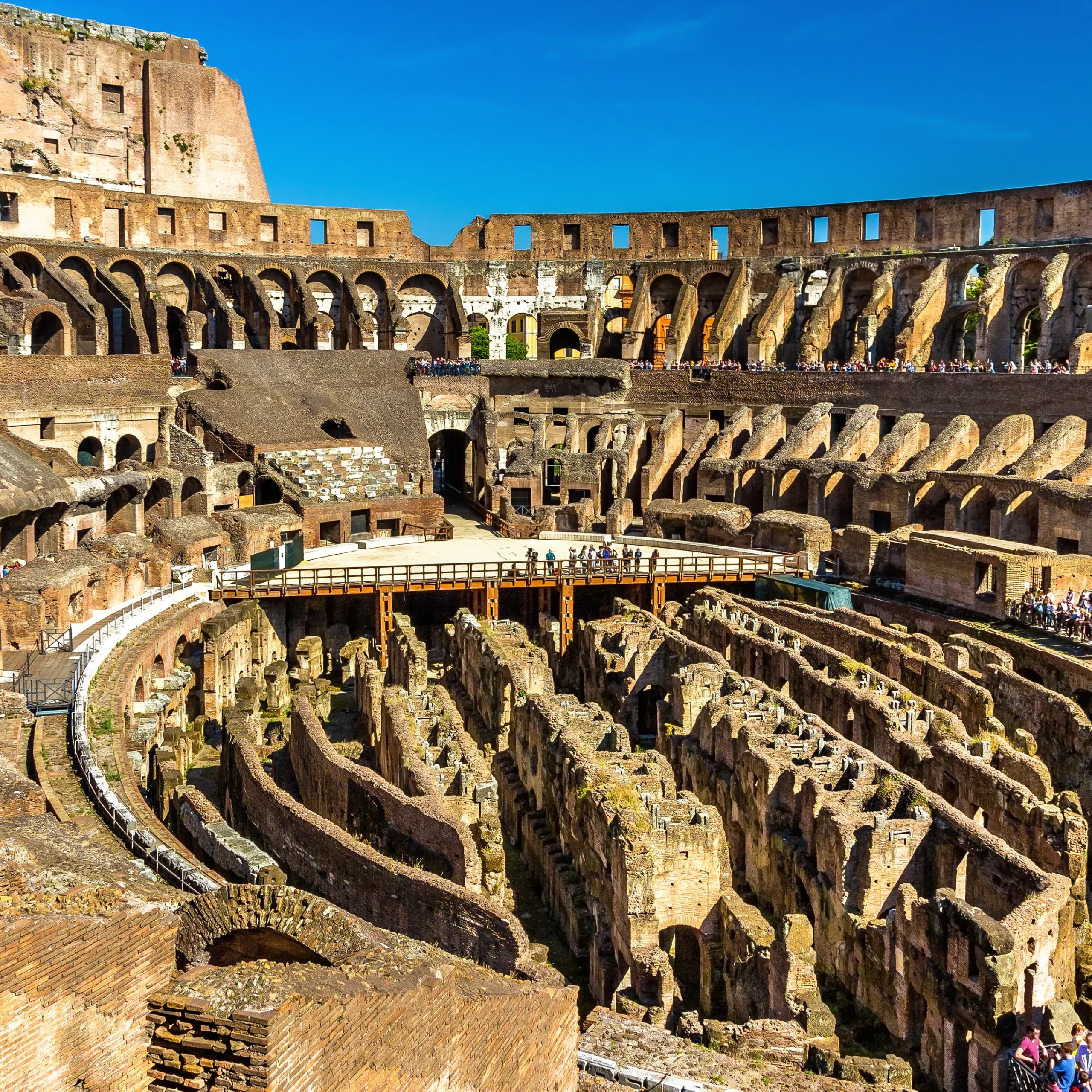 Rome Tour Guide