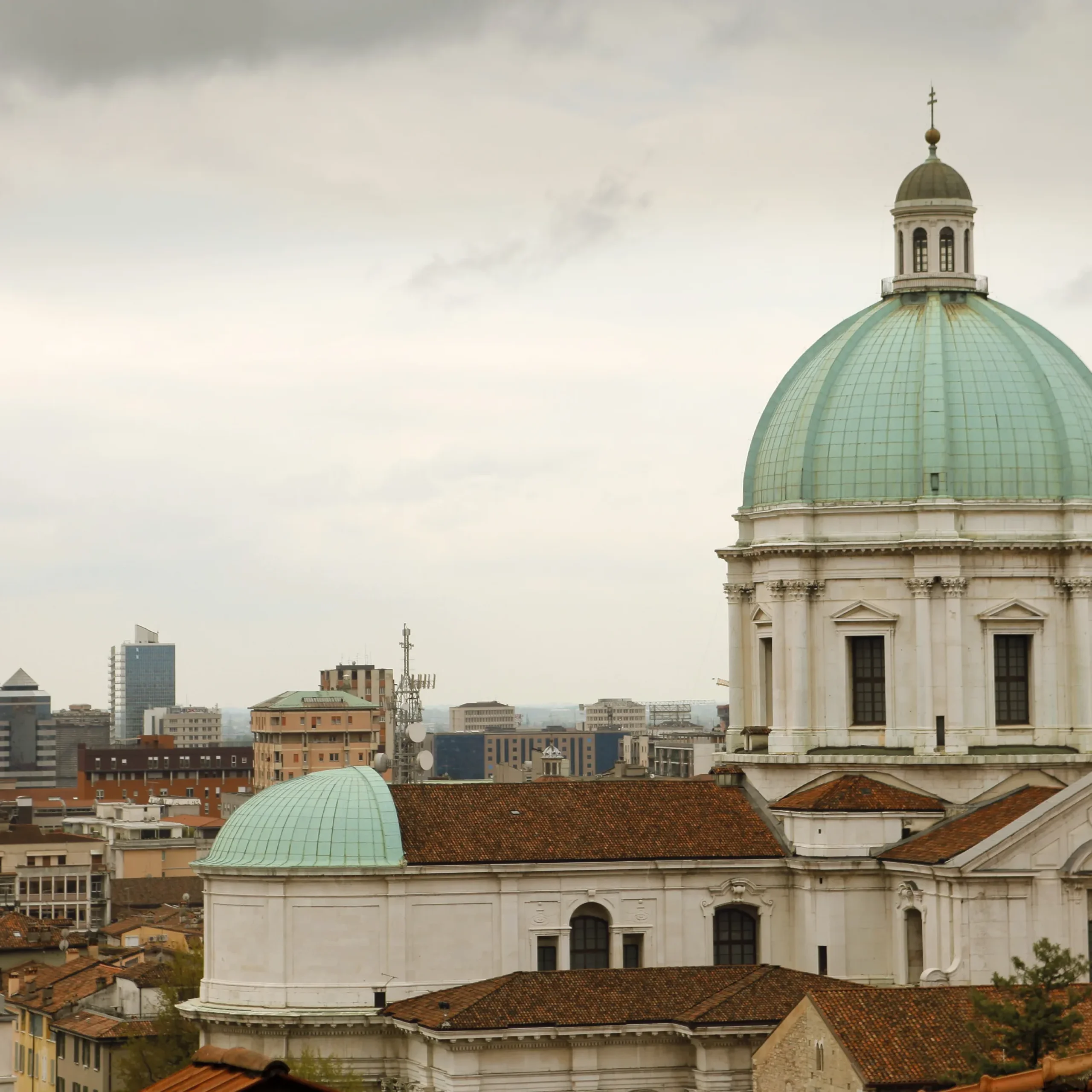 Vatican City