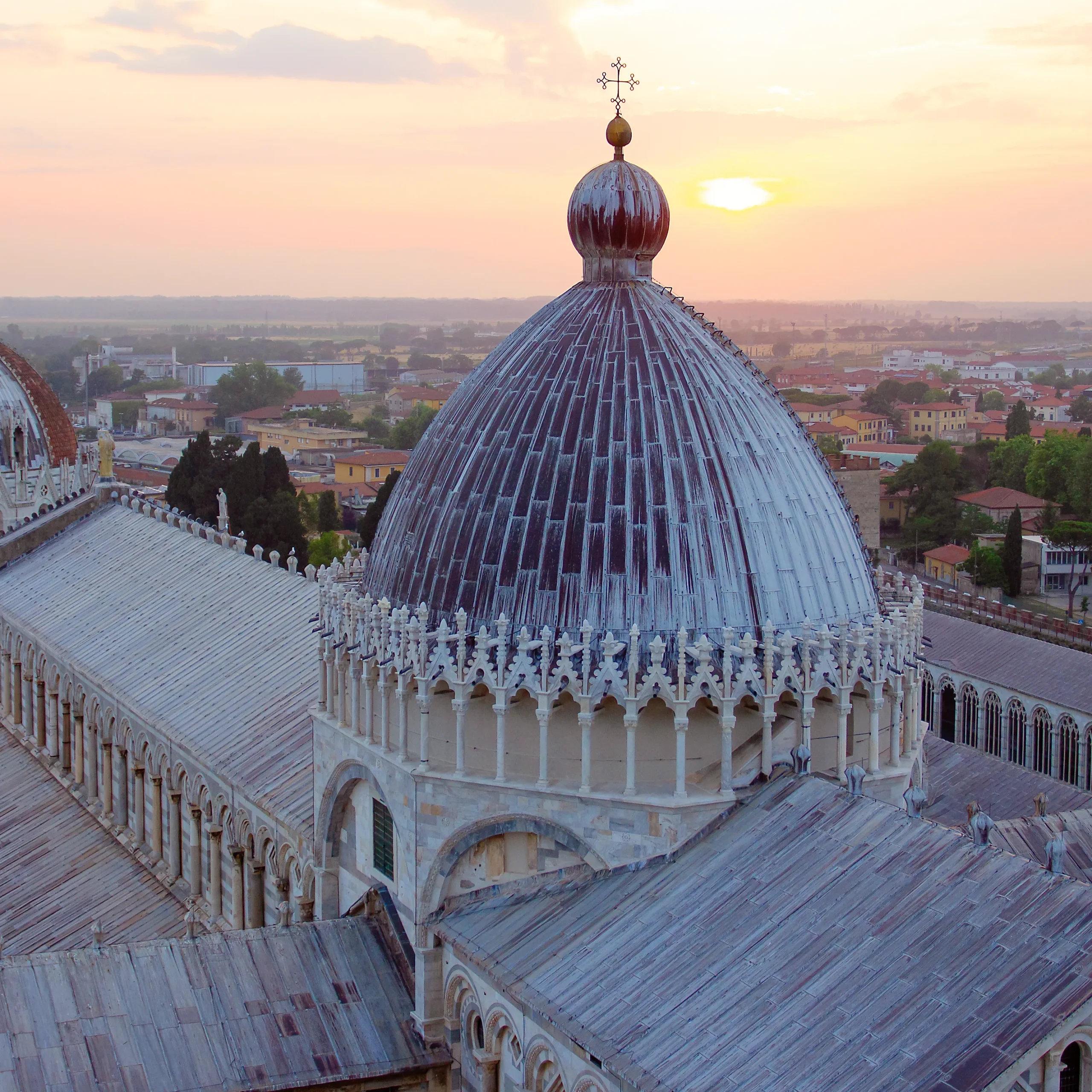 Rome Tour Guide