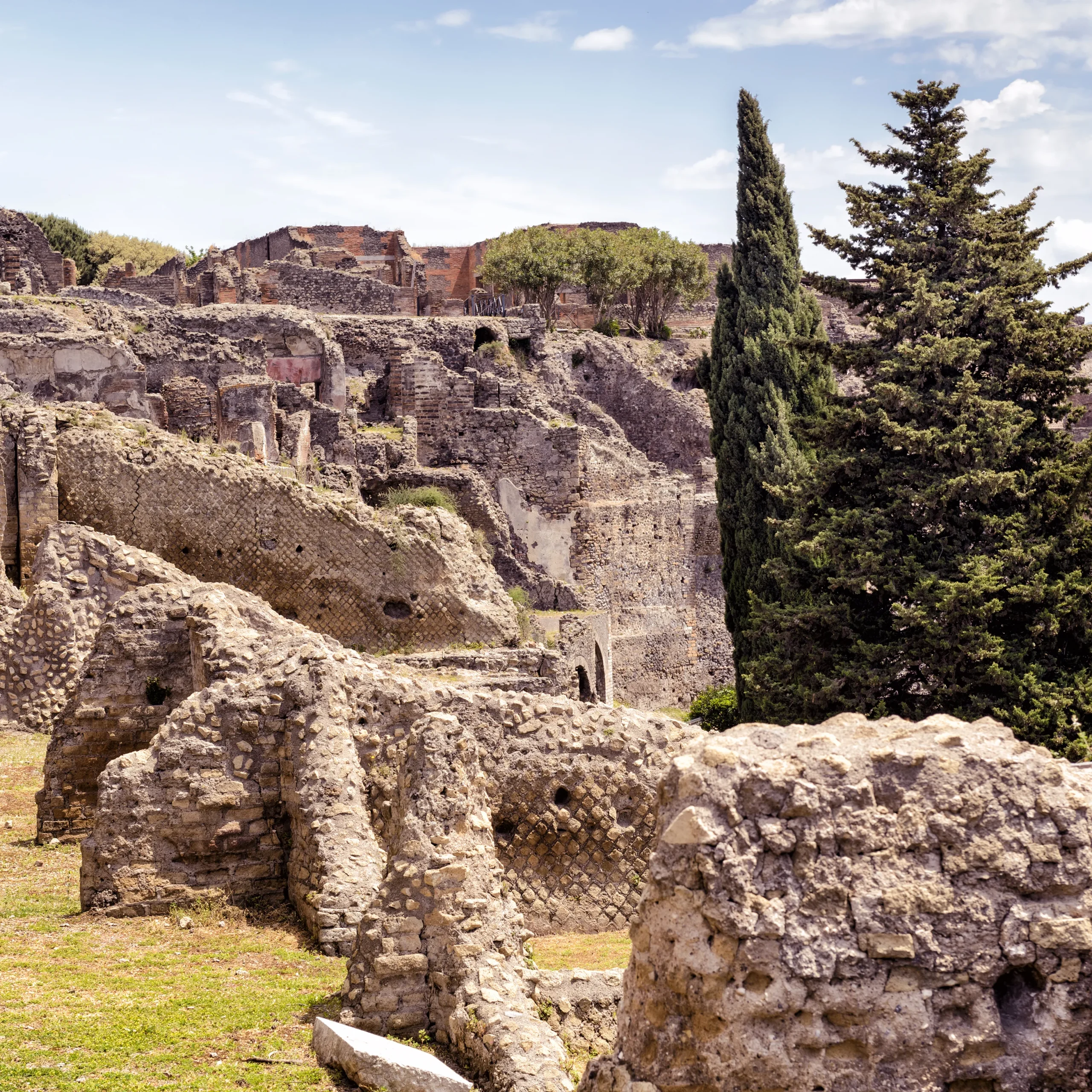 Rome Tour Guide