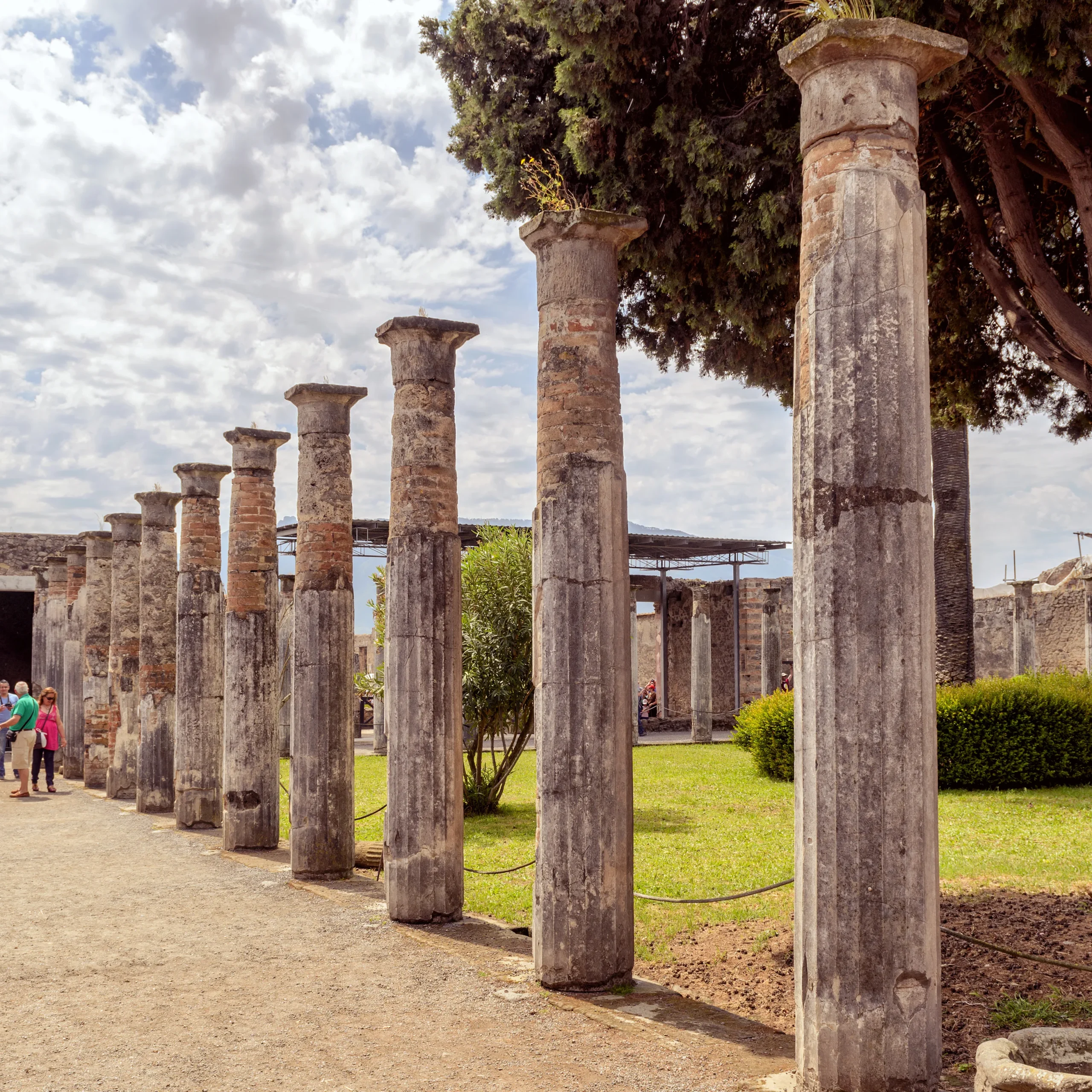 Rome Tour Guide