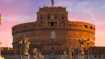 Festivals of Rome: A Journey Through History and Cultural