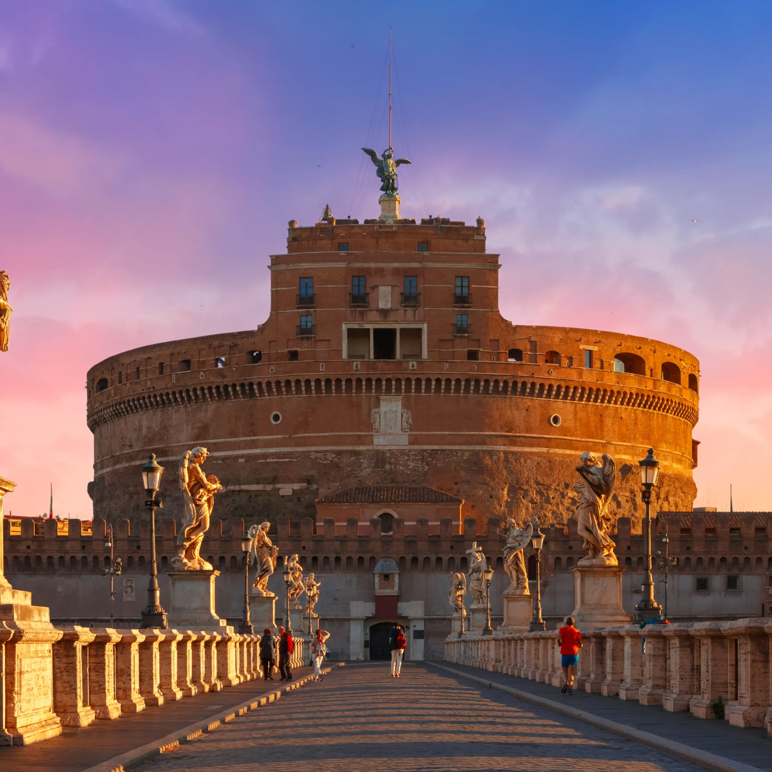 Rome Tour Guide