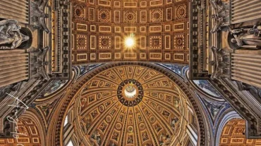 St. Peter’s Basilica