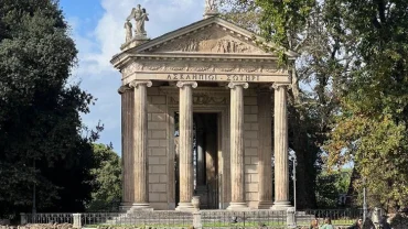 Villa Borghese