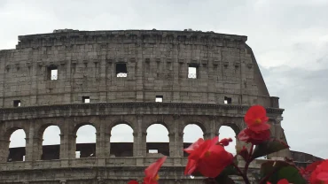 Climate Forecast Rome, italy Saturday 27 January 🌡️