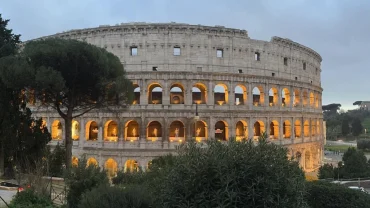 A Guide to Rome’s Most Famous Monuments