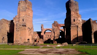 Climate Forecast Rome, italy  Wednesday 20 December 🌡️