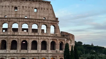 Climate Forecast Rome, italy Tuesday 16 January 🌡️