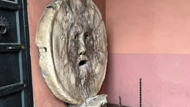 Bocca Della verita