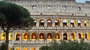 Climate Forecast Rome, italy Saturday 20 January 🌡️