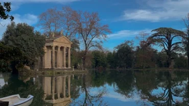 Climate Forecast Rome, italy Tuesday 27 February 🌡️