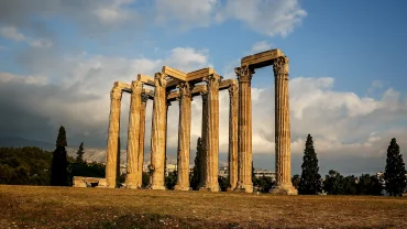 Roman Forum