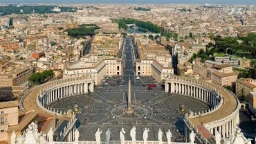 Climate Forecast Rome, italy Sunday 3 March 🌡️