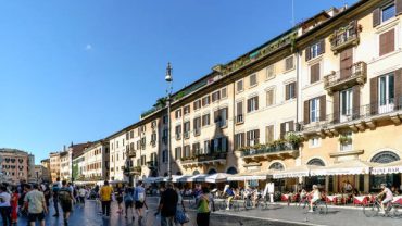 Climate Forecast Rome, italy Saturday 30 December 🌡️