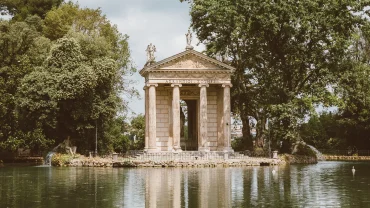 Climate Forecast Rome, italy Sunday 28 January 🌡️