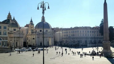 Climate Forecast Rome, italy Saturday 2 March 🌡️